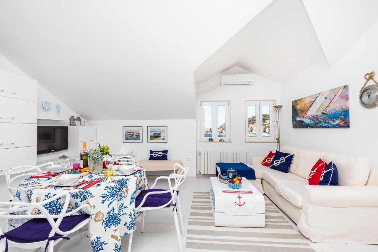 Priko 63 Apartment Mali Lošinj